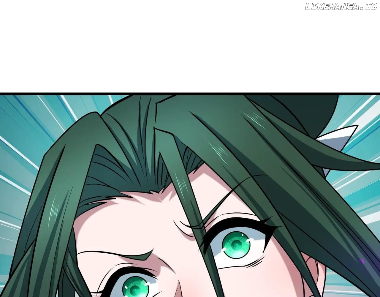 Era of the Haunted Chapter 503 - page 187